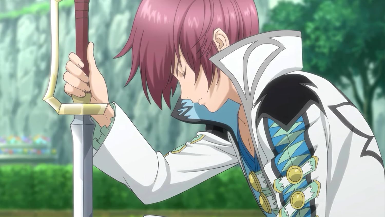 Tales of Graces f Remastered -  PlayStation 5 - Image 5